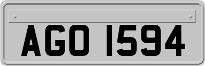 AGO1594