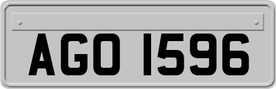 AGO1596