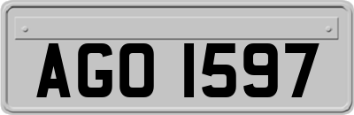 AGO1597