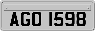 AGO1598