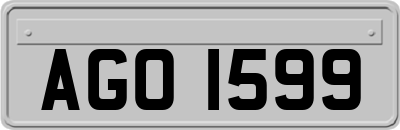 AGO1599