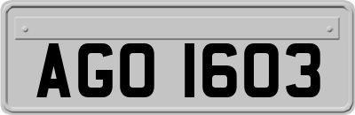 AGO1603