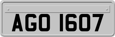 AGO1607