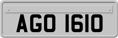 AGO1610