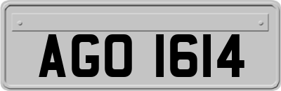 AGO1614