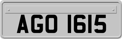AGO1615