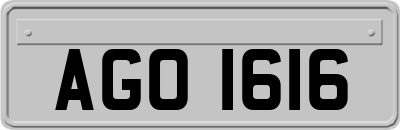 AGO1616