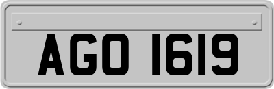 AGO1619