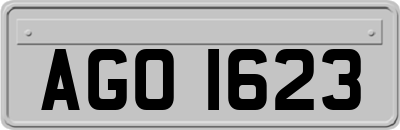 AGO1623