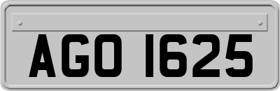 AGO1625