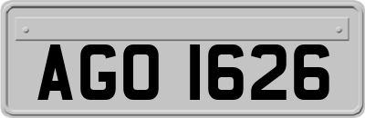 AGO1626