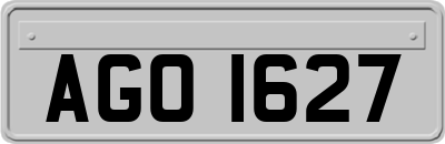 AGO1627