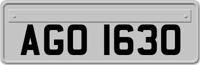AGO1630