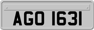 AGO1631