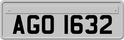 AGO1632
