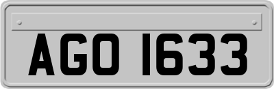 AGO1633