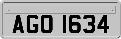 AGO1634