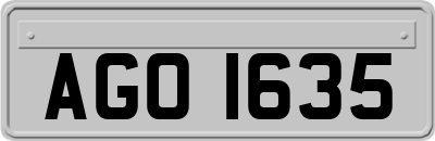 AGO1635