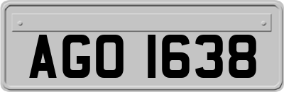 AGO1638
