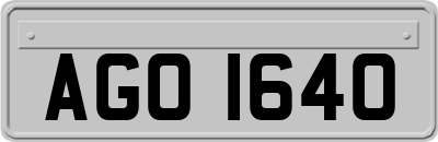 AGO1640