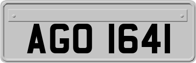AGO1641