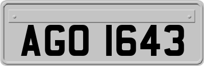AGO1643