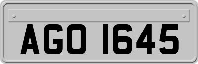 AGO1645