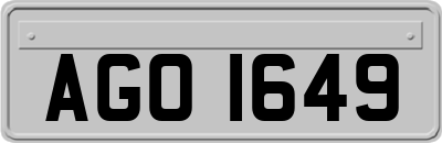 AGO1649