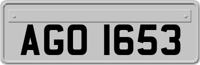AGO1653