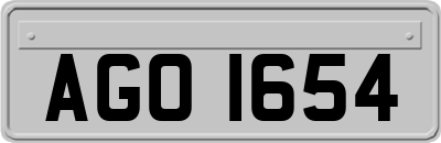 AGO1654