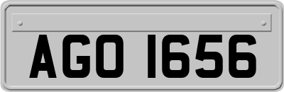AGO1656