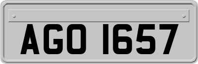 AGO1657