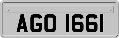 AGO1661