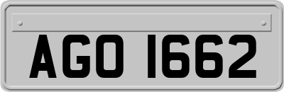 AGO1662