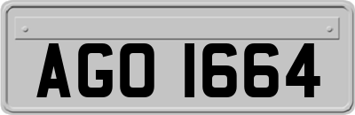 AGO1664