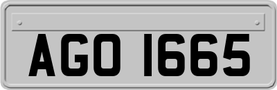 AGO1665