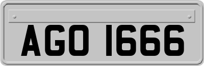 AGO1666