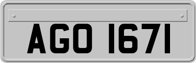 AGO1671
