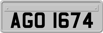 AGO1674