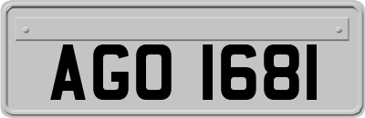AGO1681