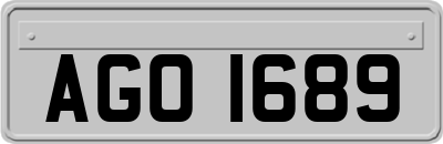 AGO1689
