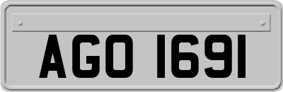 AGO1691