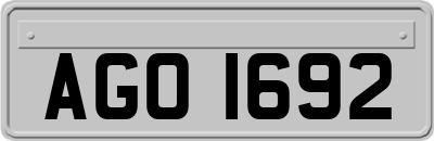 AGO1692