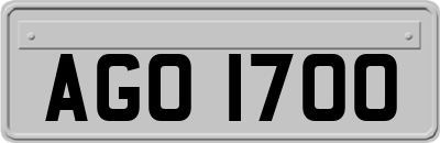 AGO1700