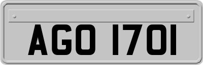 AGO1701