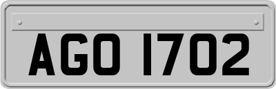 AGO1702