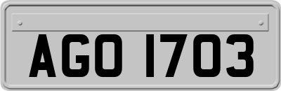 AGO1703