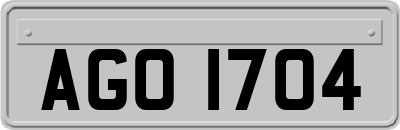 AGO1704