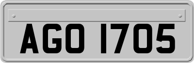 AGO1705