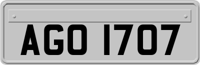 AGO1707